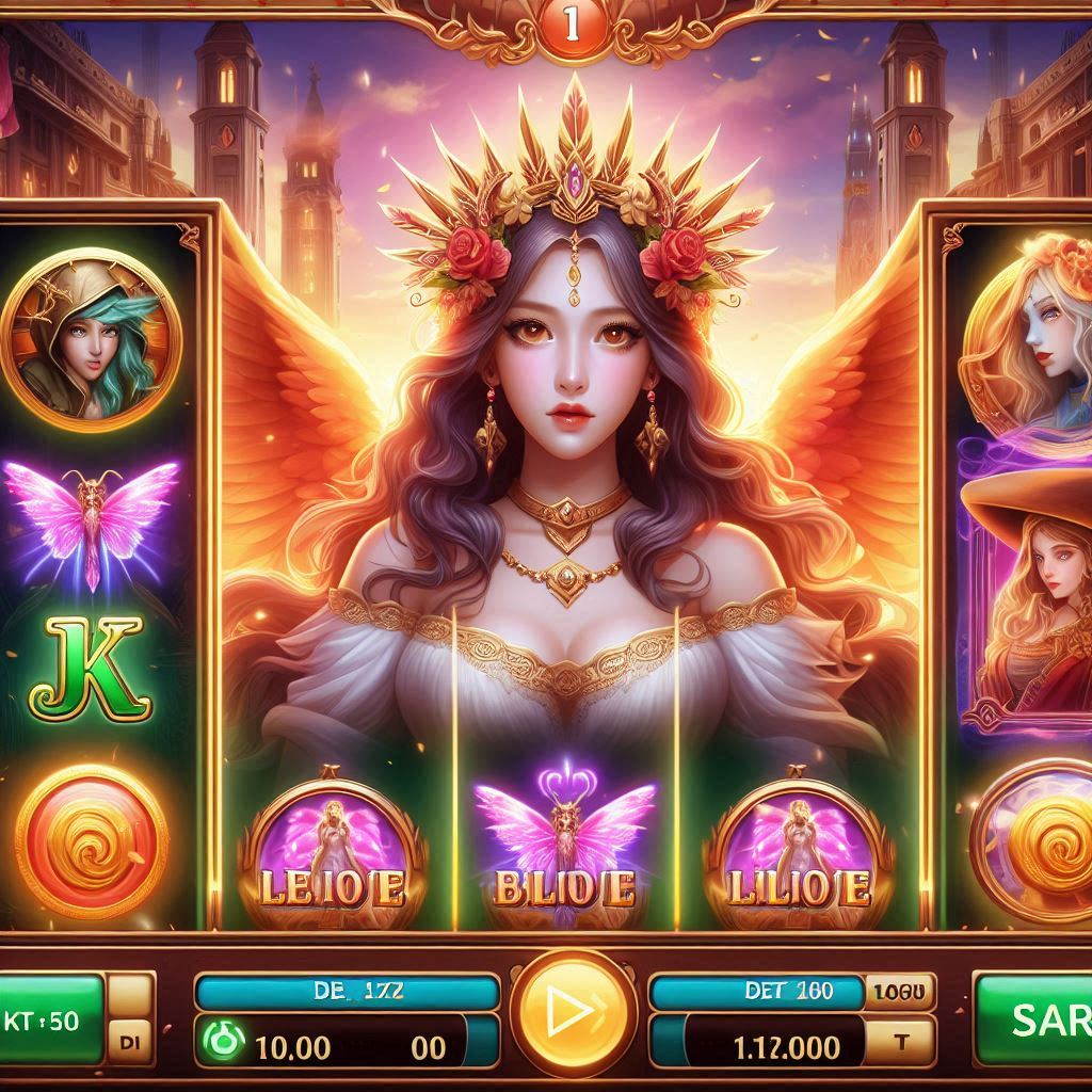 Experience Thrilling Gameplay with Slot Free 100 Sign Up at Jili Slot on Epicwin