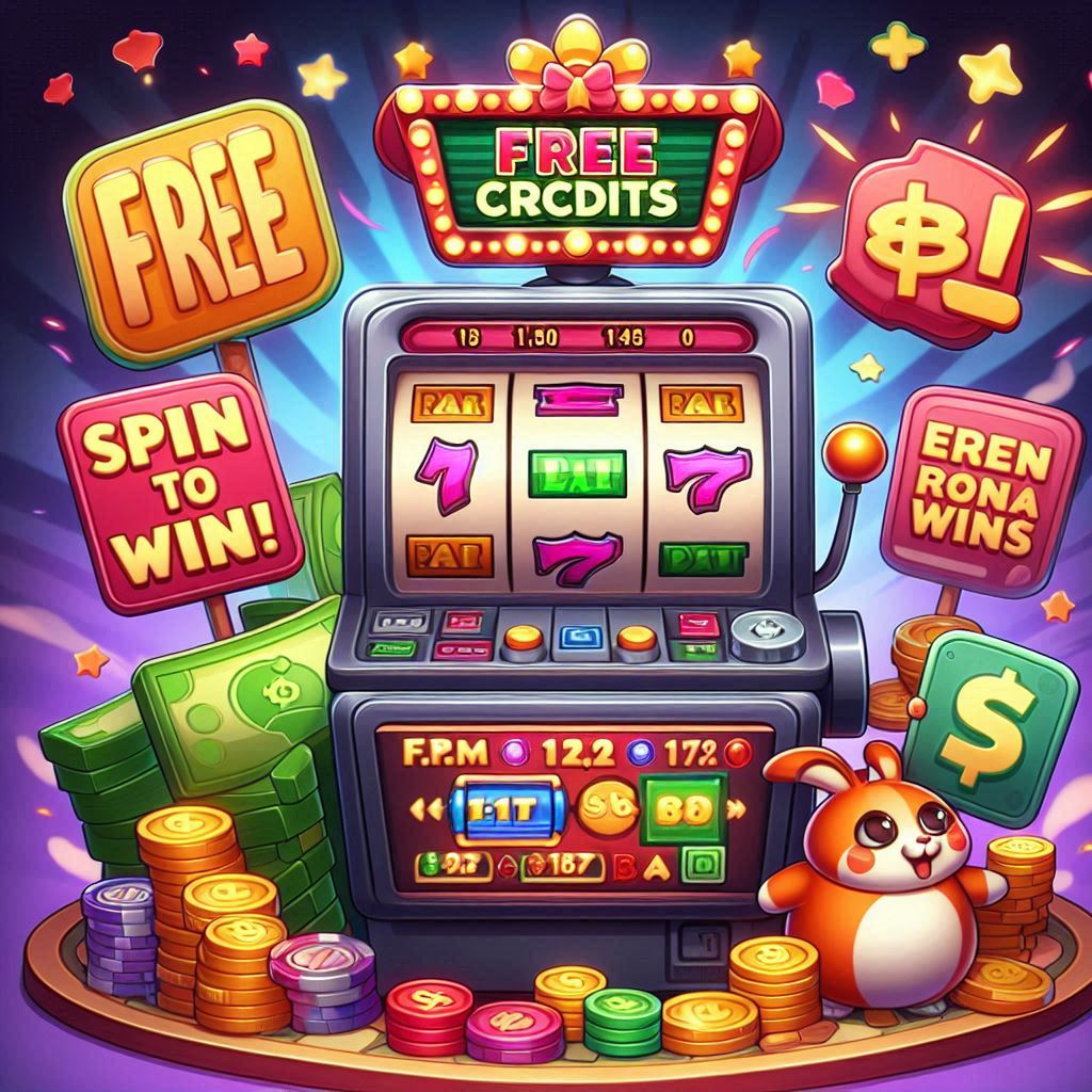 Score Big with Epicwin Free Credit RM10 at the Top Online Casino Malaysia