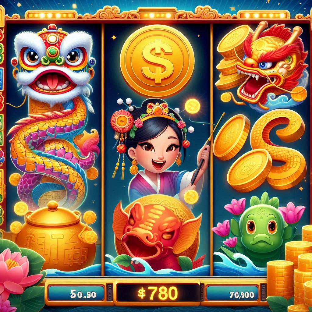 Experience the Thrills of Epicwin Casino Online: The Ultimate Destination for Jili Slot Game Fans