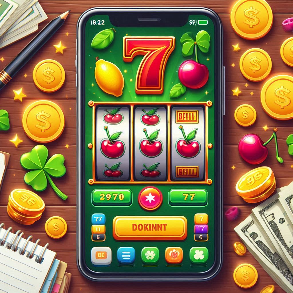 Experience the Thrill of Winning Big with Epicwin’s 777 Slot Game