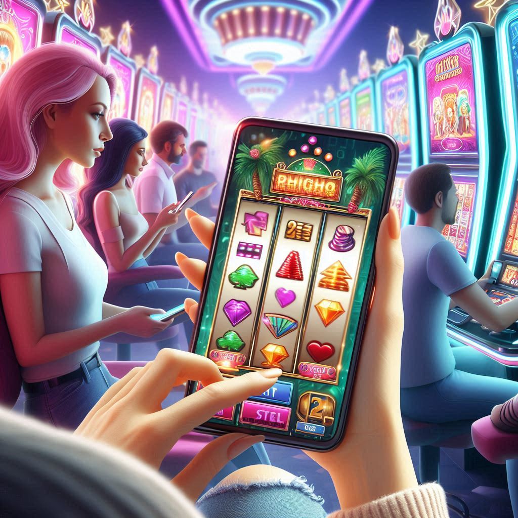 Unveiling the Secrets of Success in Online Slot Games: Tips and Strategies for Malaysian Players