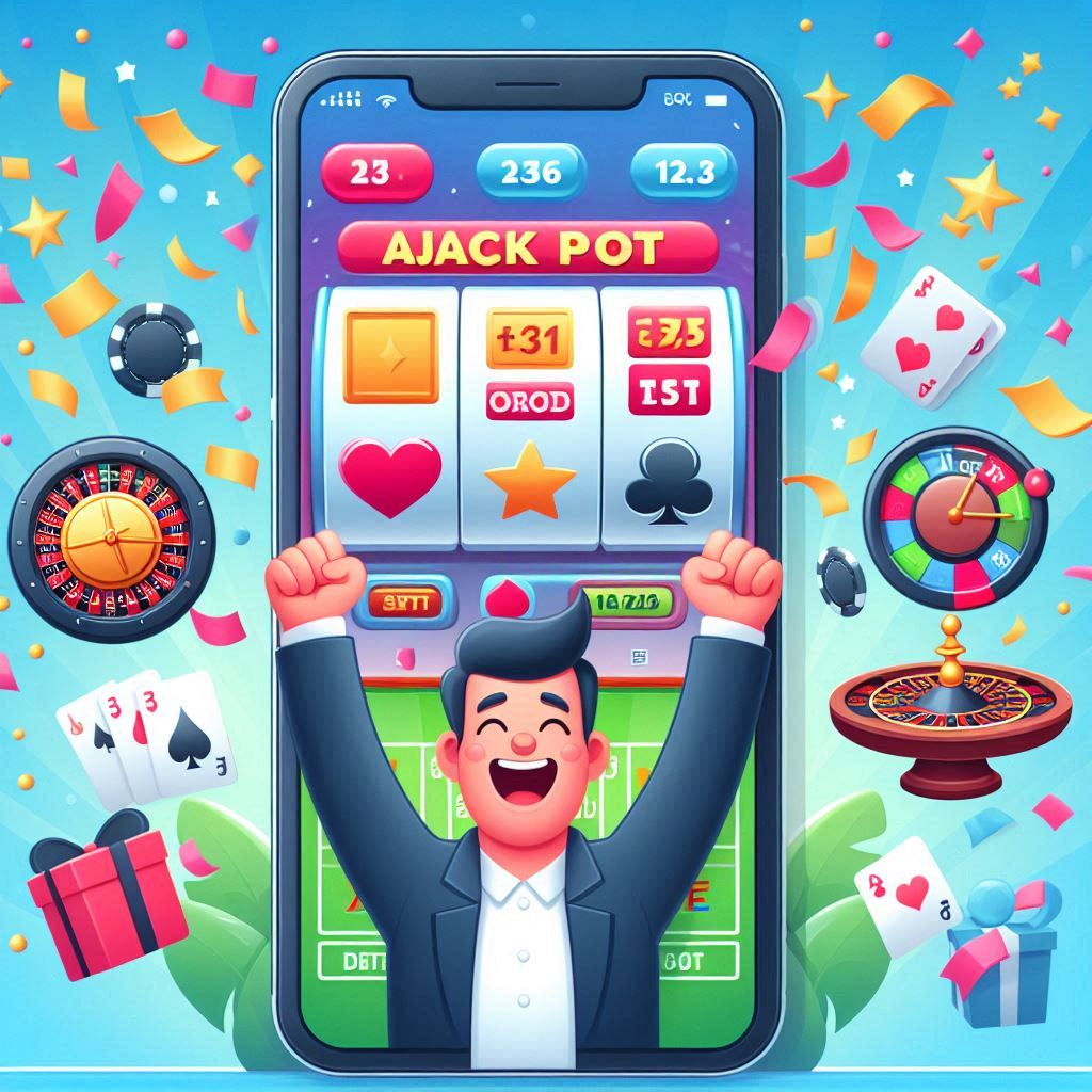 Maximize Your Winnings with Free Credits at Malaysia’s Top Online Casino, EPICWIN App