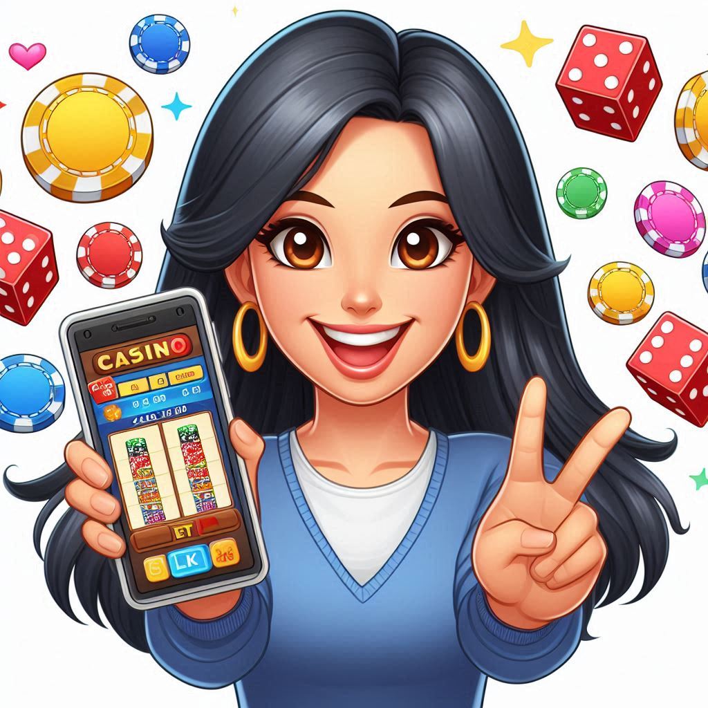 Win Big with Bet Jili Casino: Download Jili Bet App for Exciting Online Betting