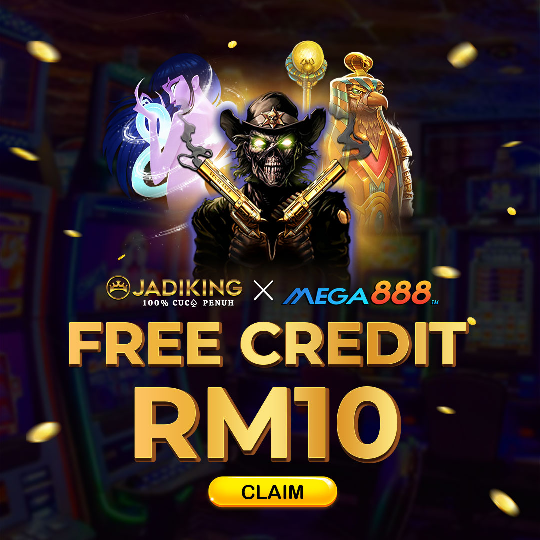 free kredit rm10