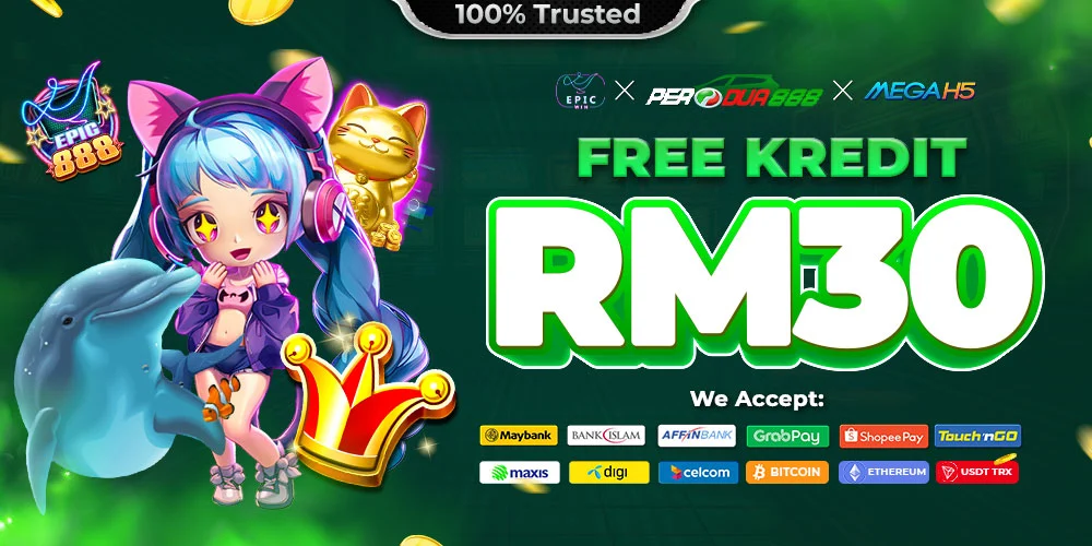 The History of Slot Games in Malaysia: From Land-Based Casinos to Online Version