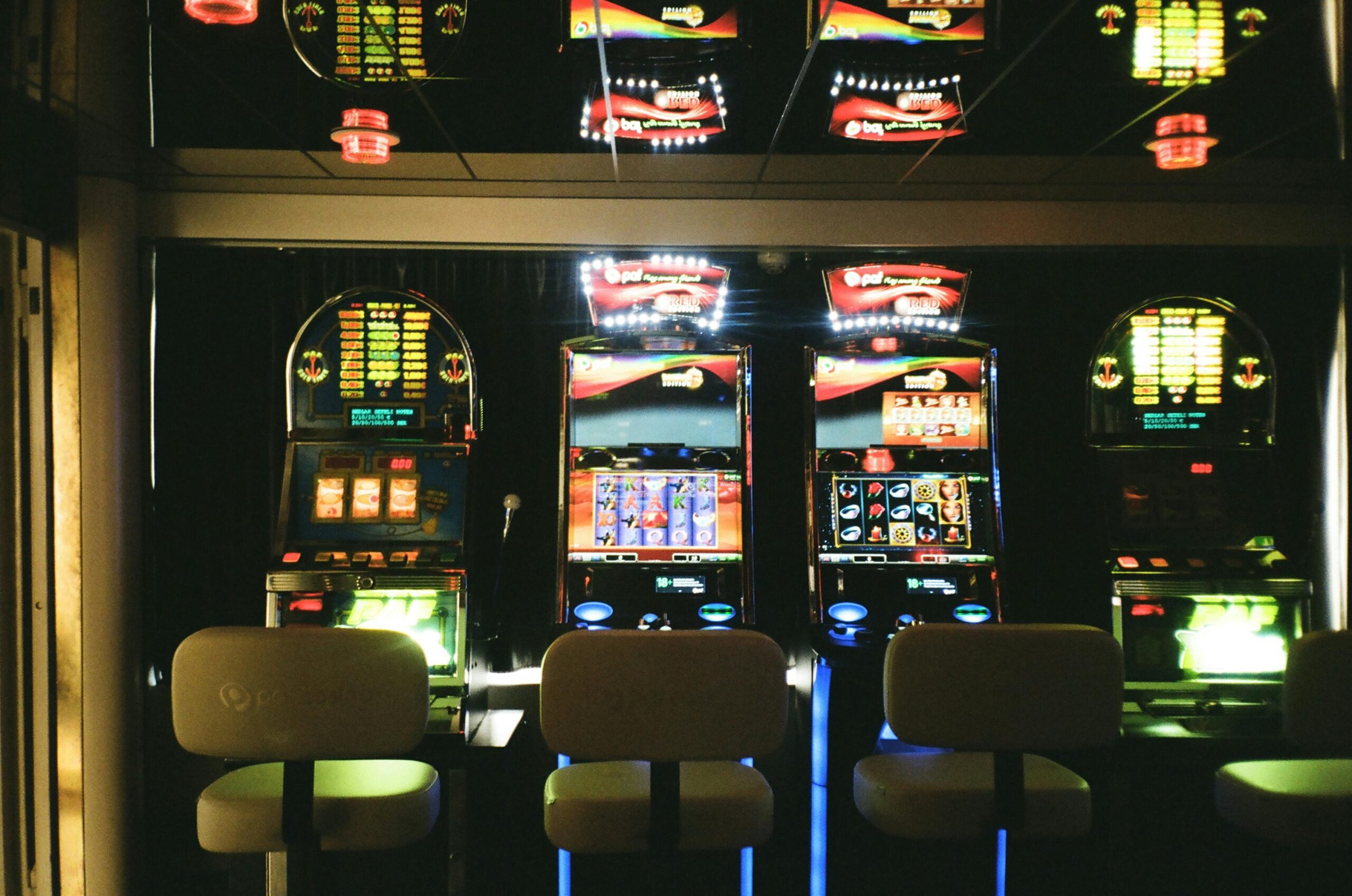 Free Credit Slot Malaysia 2025: Where to Play & Win Real Money