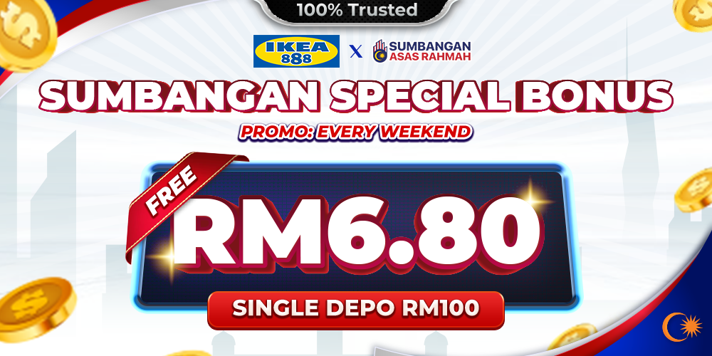 sumbangan special bonus FREE RM6.80 1000X500 ikea